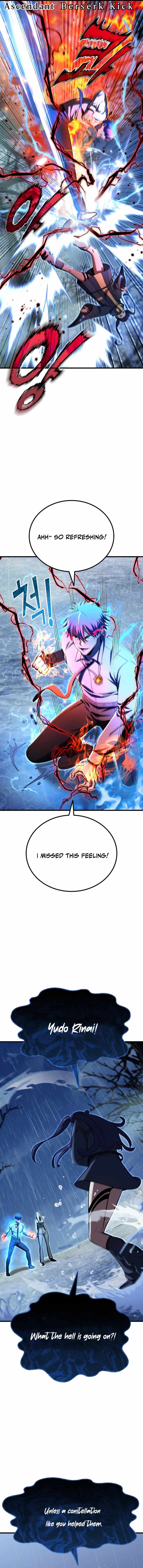 What Can I Do Alone? Chapter 36 2